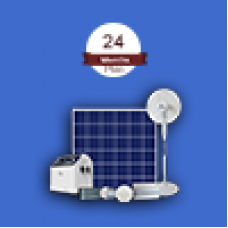Beebeejump solar S1 27 months plan